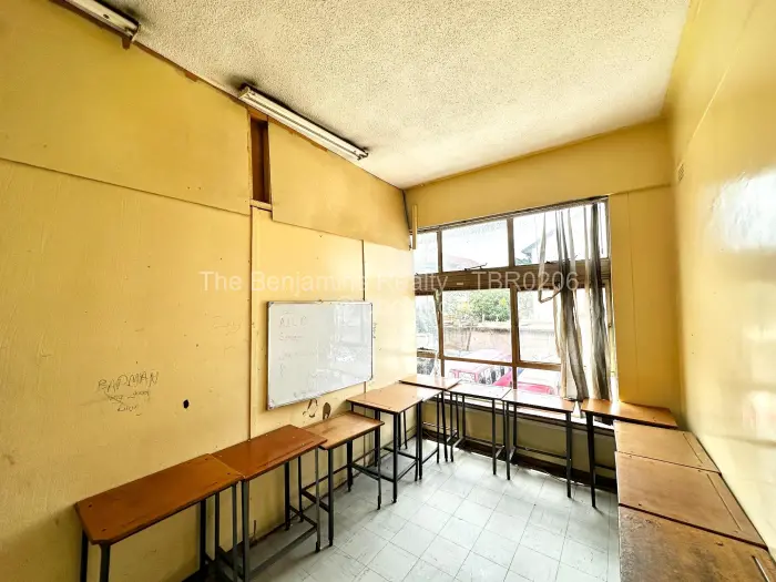 Other Commercial to Rent in Harare City Centre, Harare