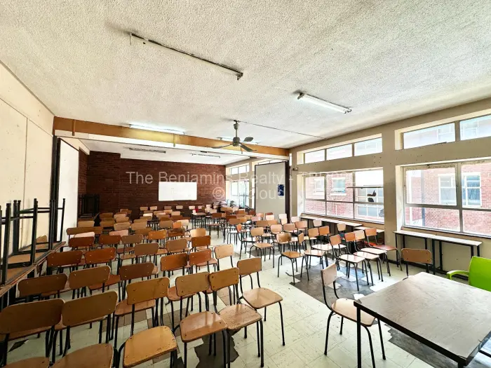 Other Commercial to Rent in Harare City Centre, Harare