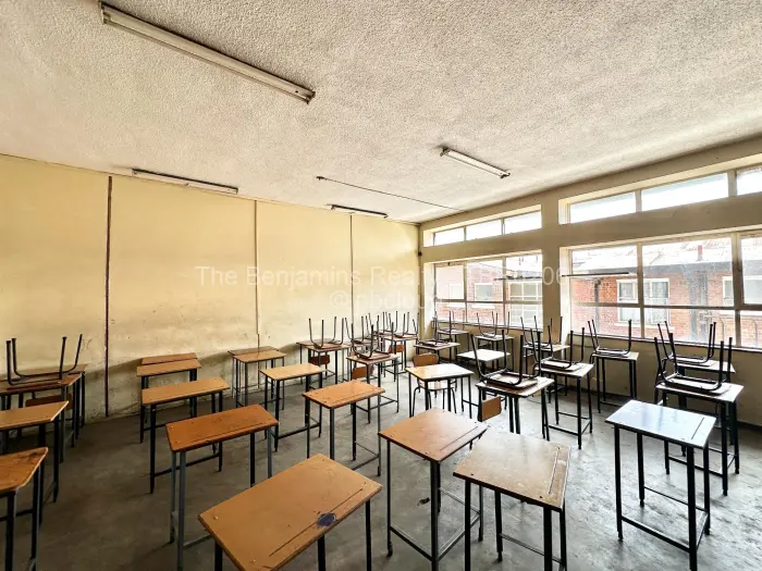 Other Commercial to Rent in Harare City Centre, Harare