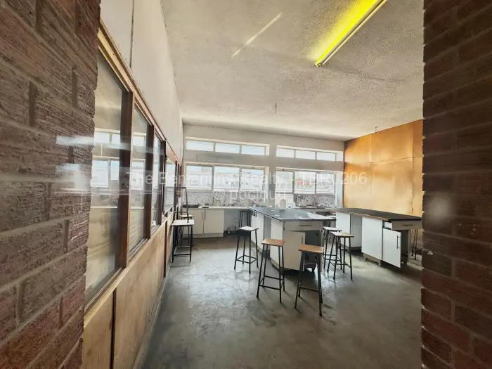 Other Commercial to Rent in Harare City Centre, Harare