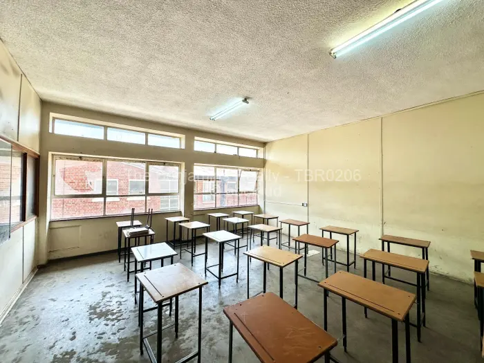 Other Commercial to Rent in Harare City Centre, Harare