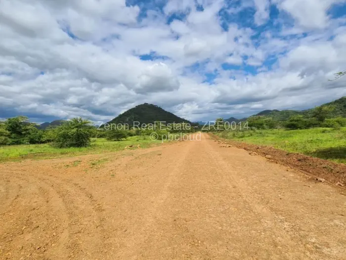 Residential Stand for Sale in Penhalonga, Penhalonga