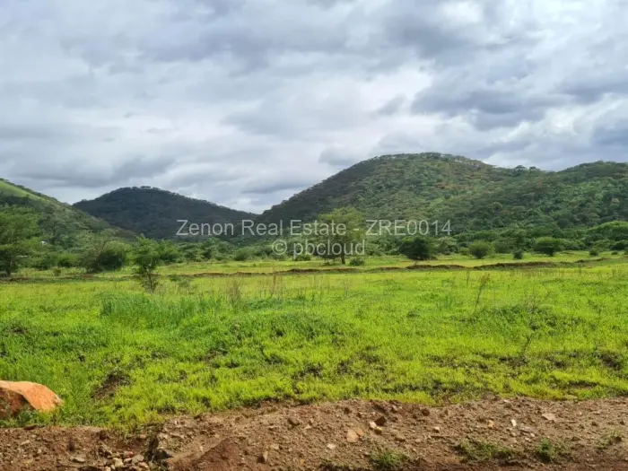 Residential Stand for Sale in Penhalonga, Penhalonga