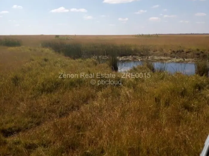 Farm/Plot for Sale in Mvuma, Mvuma