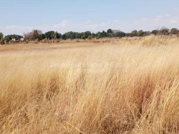 Farm/Plot for Sale in Mvuma, Mvuma