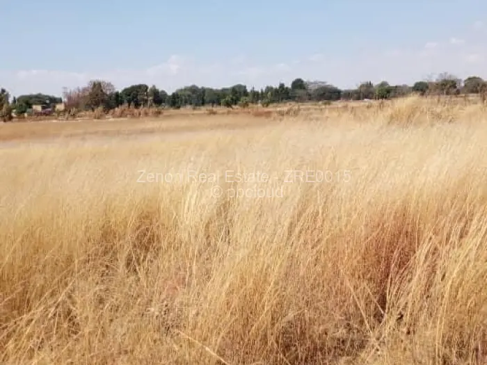 Farm/Plot for Sale in Mvuma, Mvuma