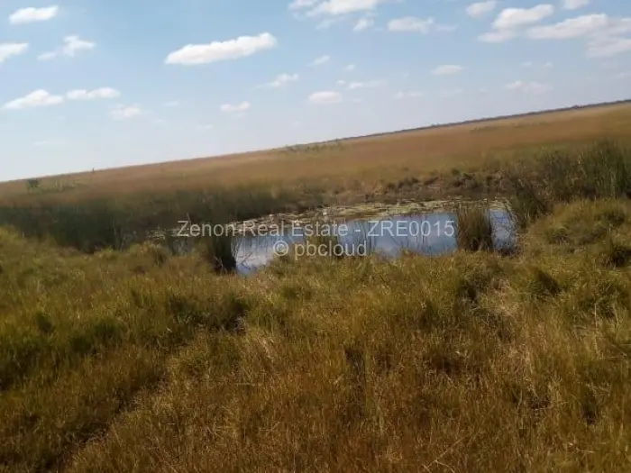 Farm/Plot for Sale in Mvuma, Mvuma