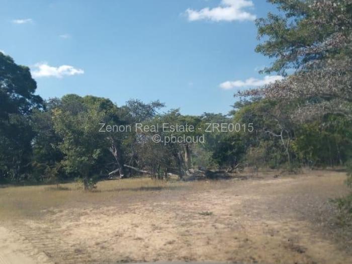 Farm/Plot for Sale in Mvuma, Mvuma