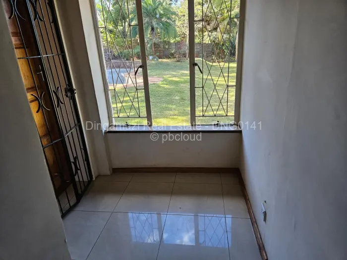 4 Bedroom House to Rent in Mandara, Harare