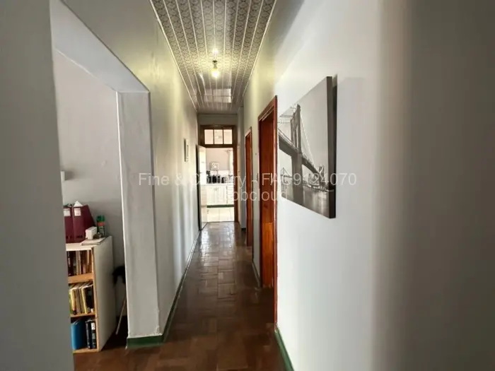 3 Bedroom House to Rent in Mabelreign, Harare