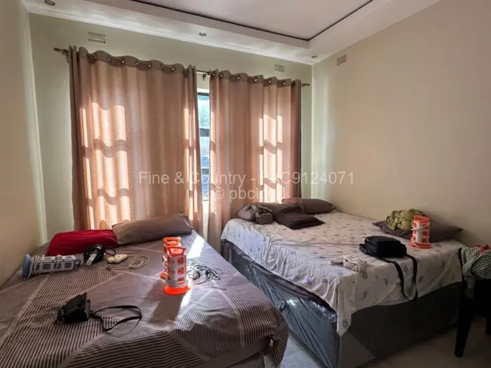 3 Bedroom Cottage/Garden Flat to Rent in Greendale, Harare