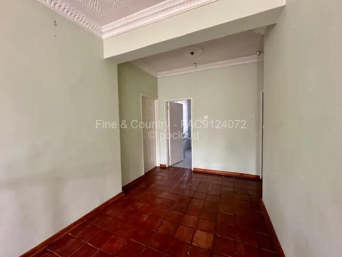 4 Bedroom House to Rent in Westgate, Harare