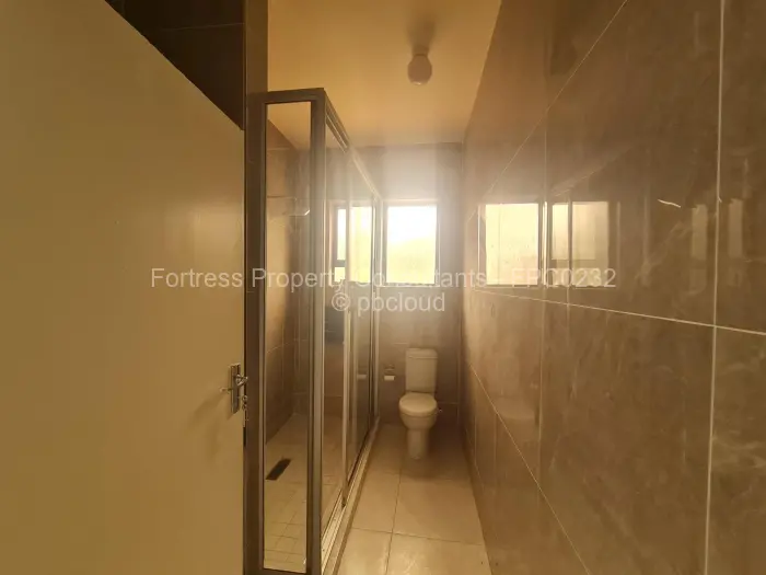 3 Bedroom House to Rent in The Grange, Harare