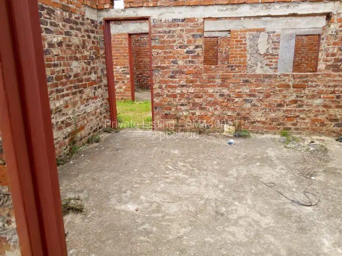 3 Bedroom House for Sale in Budiriro, Harare
