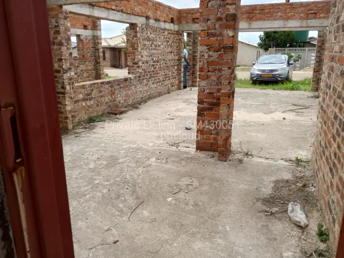 3 Bedroom House for Sale in Budiriro, Harare