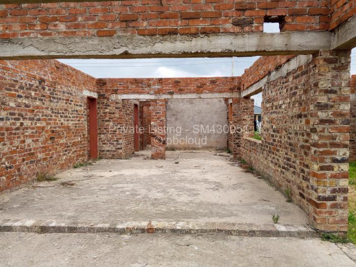 3 Bedroom House for Sale in Budiriro, Harare