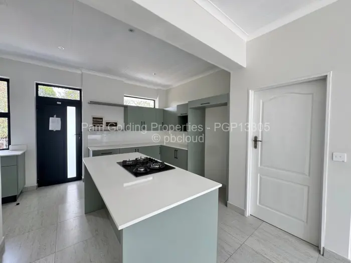 Flat/Apartment to Rent in Vainona