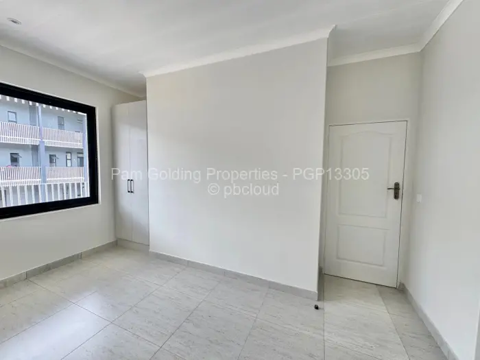 Flat/Apartment to Rent in Vainona