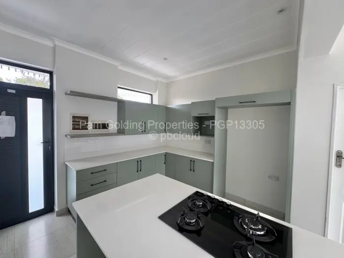 Flat/Apartment to Rent in Vainona