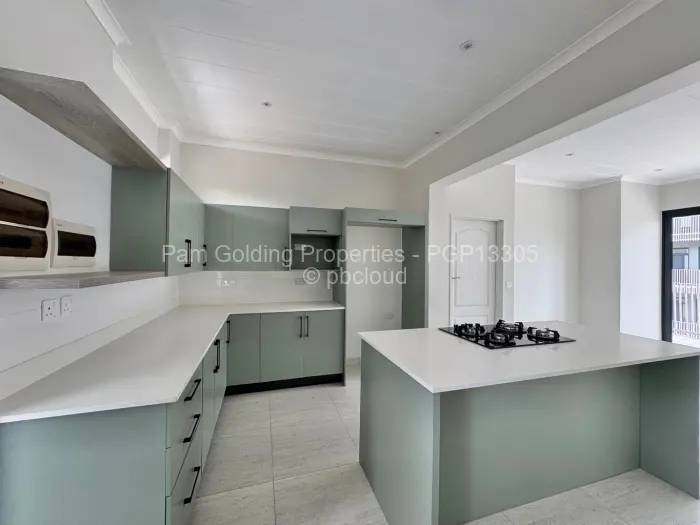 Flat/Apartment to Rent in Vainona