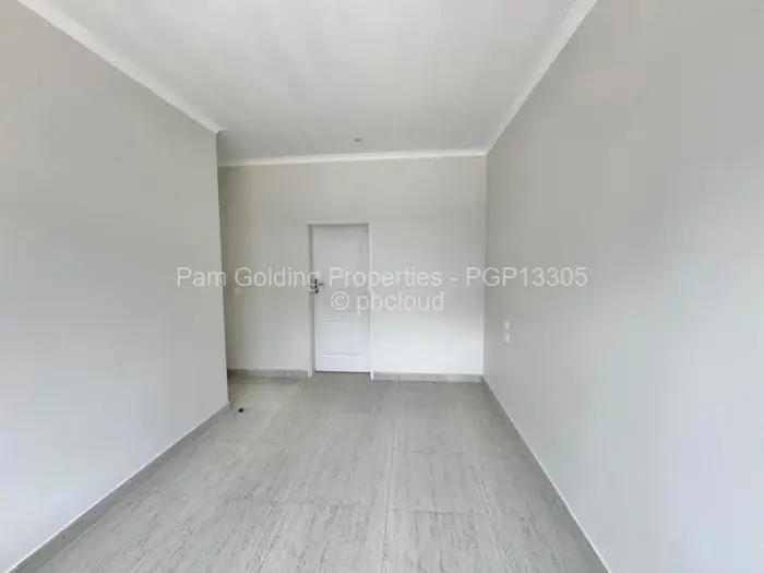 Flat/Apartment to Rent in Vainona