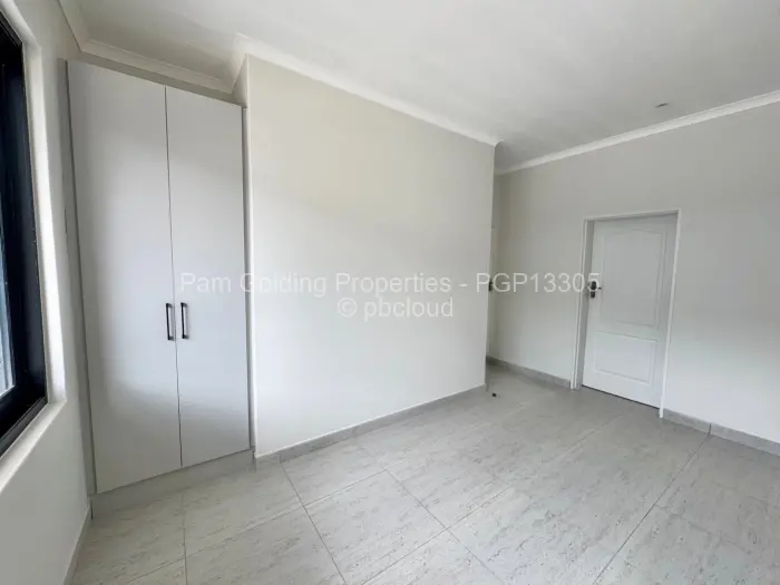 Flat/Apartment to Rent in Vainona