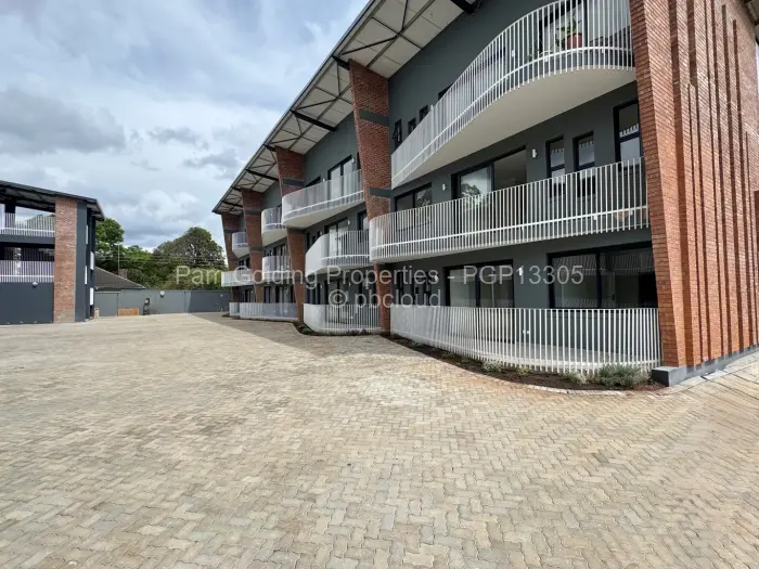 Flat/Apartment to Rent in Vainona