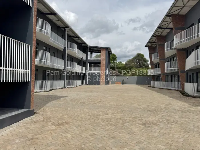 Flat/Apartment to Rent in Vainona