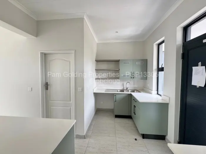 Flat/Apartment to Rent in Vainona