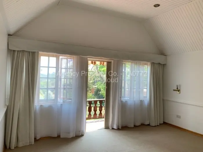 5 Bedroom House to Rent in Highlands