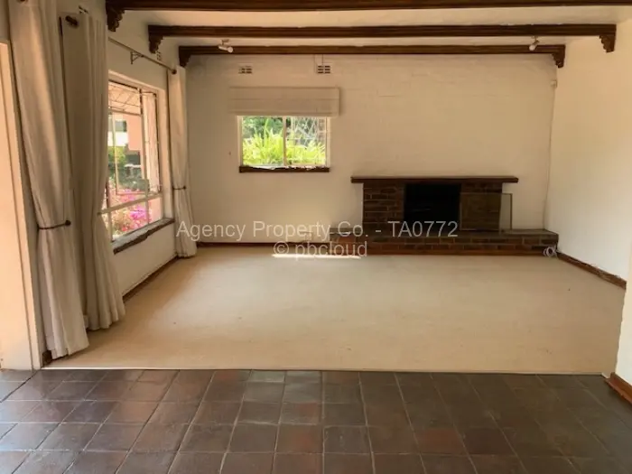 5 Bedroom House to Rent in Highlands