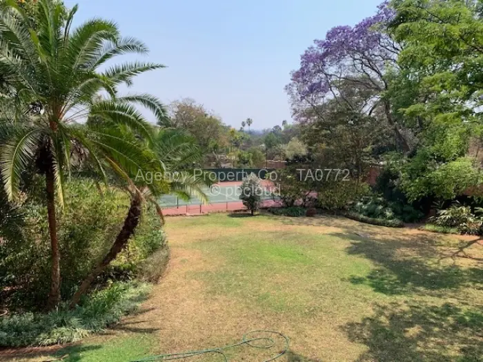 5 Bedroom House to Rent in Highlands