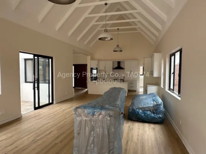 Townhouse/Cluster to Rent in Vainona