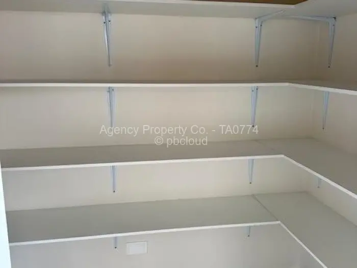 Townhouse/Cluster to Rent in Vainona