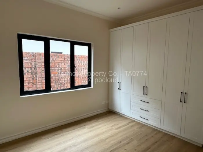 Townhouse/Cluster to Rent in Vainona