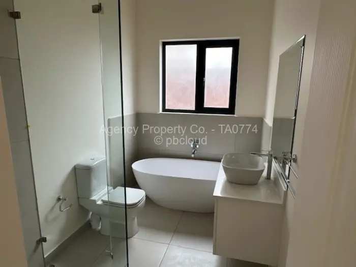 Townhouse/Cluster to Rent in Vainona