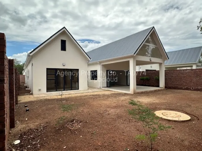 Townhouse/Cluster to Rent in Vainona