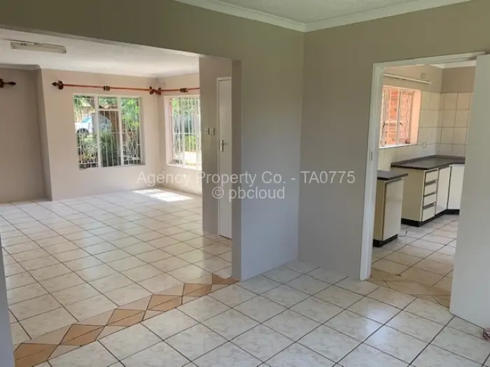 3 Bedroom House to Rent in Westgate