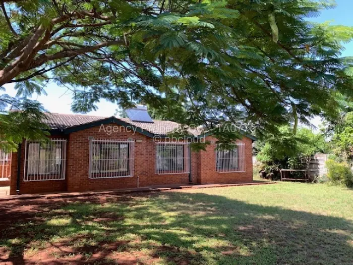 3 Bedroom House to Rent in Westgate