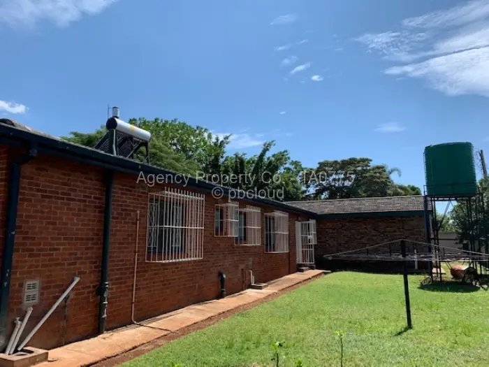 3 Bedroom House to Rent in Westgate