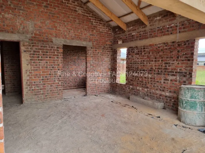 4 Bedroom House for Sale in Mabvazuva Estates, Ruwa