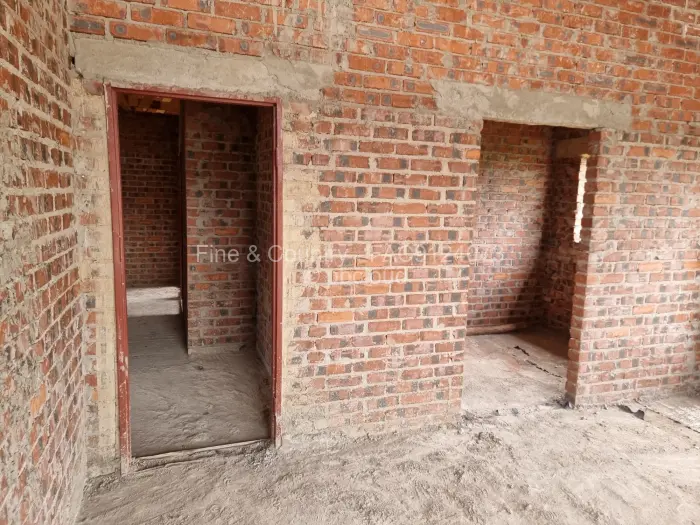 4 Bedroom House for Sale in Mabvazuva Estates, Ruwa