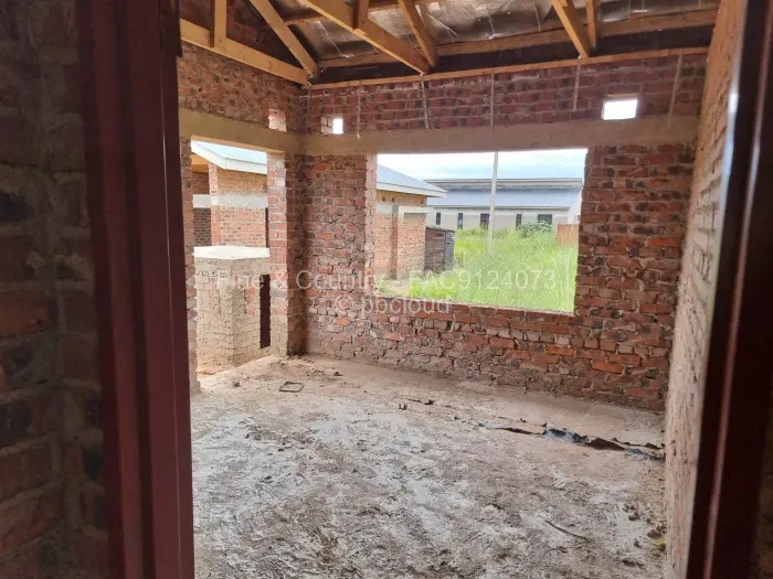 4 Bedroom House for Sale in Mabvazuva Estates, Ruwa