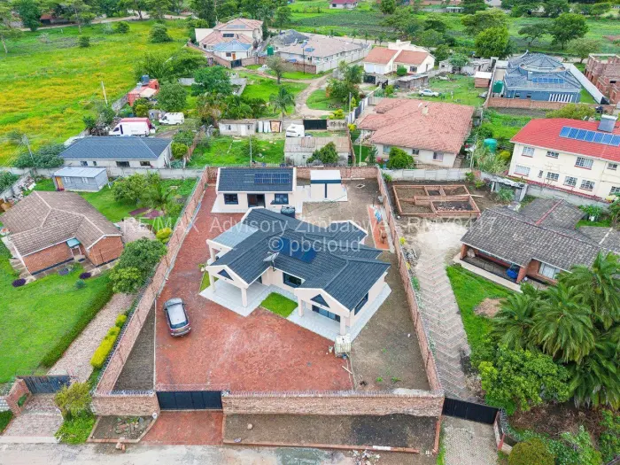 3 Bedroom House for Sale in Westgate, Harare