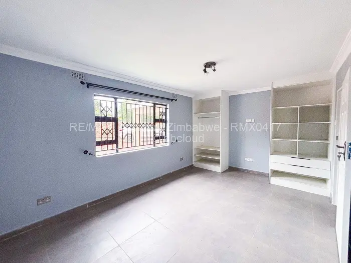 3 Bedroom House for Sale in Westgate, Harare
