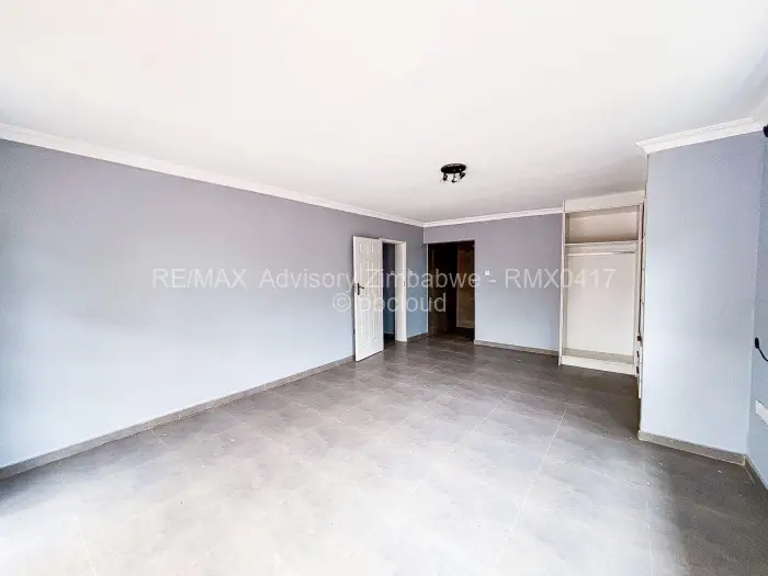 3 Bedroom House for Sale in Westgate, Harare