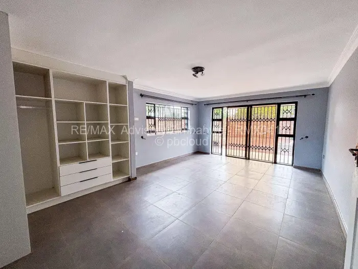 3 Bedroom House for Sale in Westgate, Harare