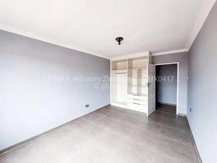 3 Bedroom House for Sale in Westgate, Harare