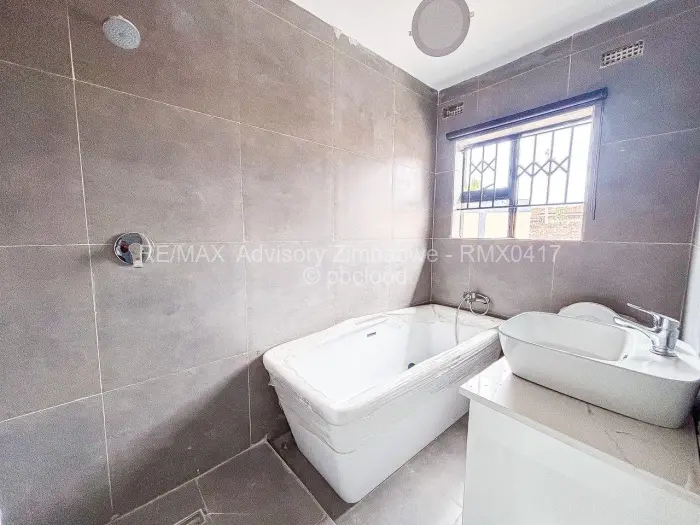 3 Bedroom House for Sale in Westgate, Harare