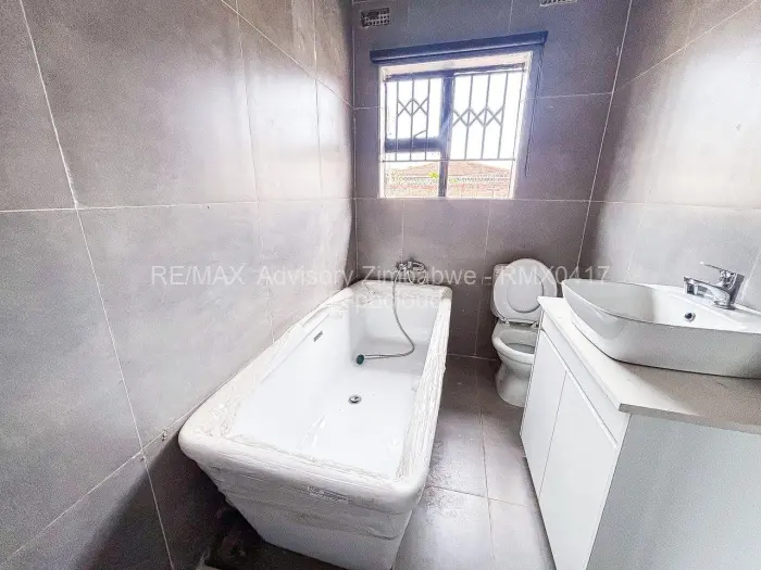 3 Bedroom House for Sale in Westgate, Harare